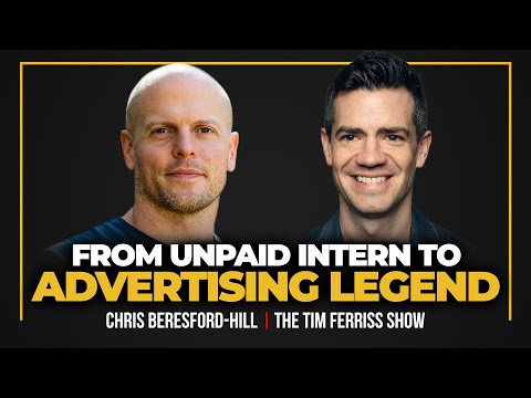 Unlocking Your Creativity and Persuasion: A Master Ad Man on Tricks of the Trade