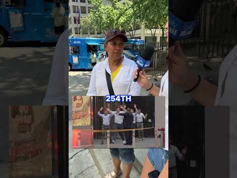 New Yorker questions quality of life after recent Manhattan shooting