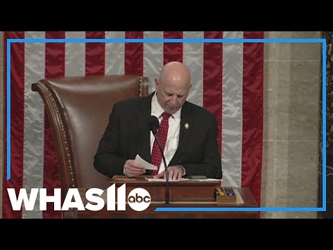 Millions may pay more as House passes GOP healthcare bill