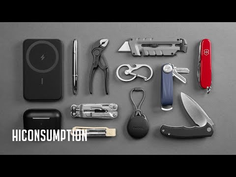 18 Best Budget EDC Essentials Under $30