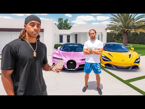 Meet The 24 Year Old That Makes $300,000/Day