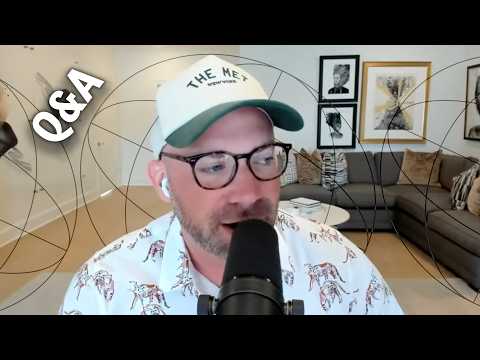 Q&A with Taylor Otwell // PHPverse 2025