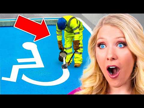 Creative Workers on ANOTHER LEVEL! (SATISFYING)