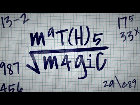 QI Compilation | Best Of Maths Magic