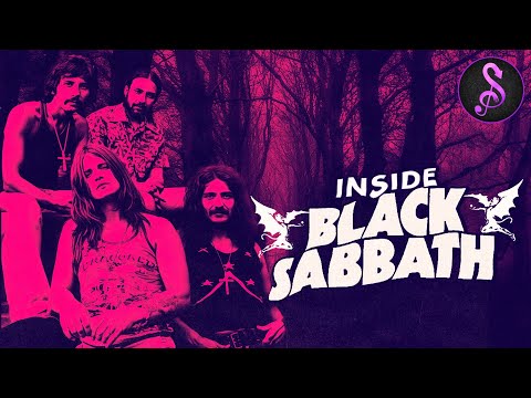 Inside Black Sabbath | Full Music Documentary | Stream Music and More