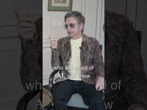 Are you a fan of Elon Musk?