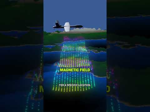 This New Device Uses a QUANTUM GPS