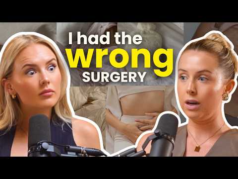 How I Took Control of Endometriosis and Inflammation