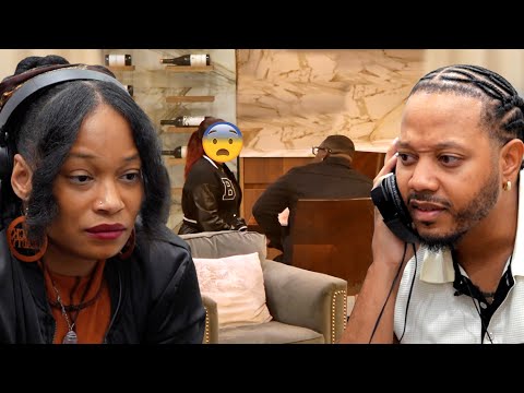 Will MARRIED Couple’s Girlfriend Cheat?! | UDY Loyalty Test