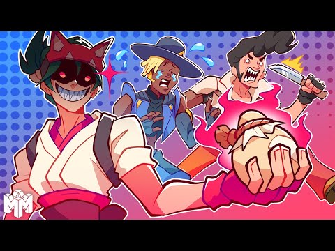 The Worst Designed Character in Every Hero Shooter