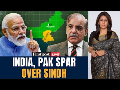 India vs Pakistan LIVE: Rajnath Singh Says Pakistan's Sindh Could "Return to India" | Palki Sharma