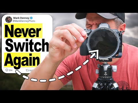 I Replaced All My FILTERS With Just This ONE!