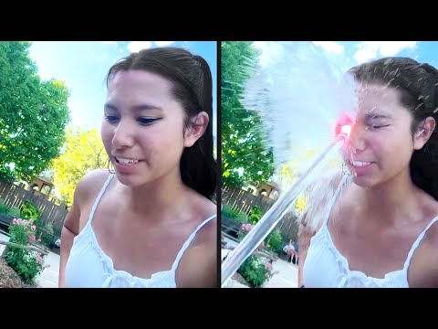 She Used 0% of Her Brain