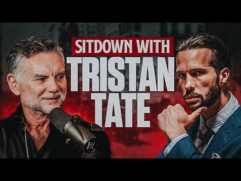 Tristan Tate reveals secrets of Brotherhood and Masculinity | Sitdown with Michael Franzese