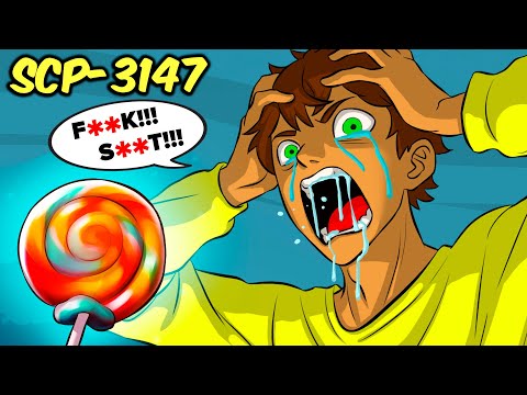 SCP-3147 - Tongue Twisted (Compilation)