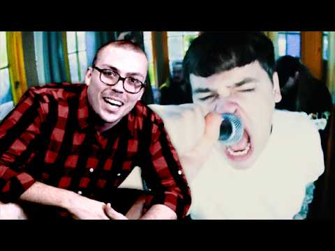 Knocked Loose INTERVIEW