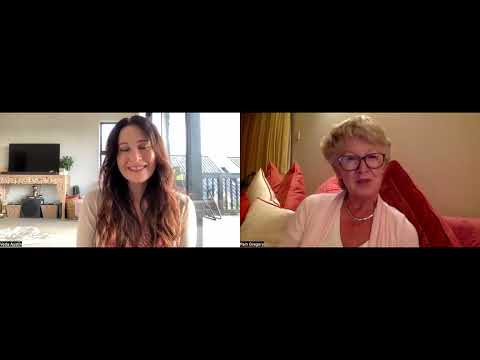 Doors to Consciousness with Autists with Veda Austin