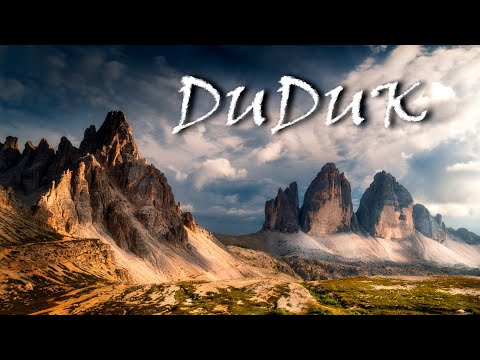 ❤️ МАГИЧЕСКИЙ ДУДУК ❤️ MAGIC DUDUK ❤️ БОЖЕСТВЕННЫЙ ДУДУК ❤️ МУЗЫКА ДЛЯ ДУШИ ❤️