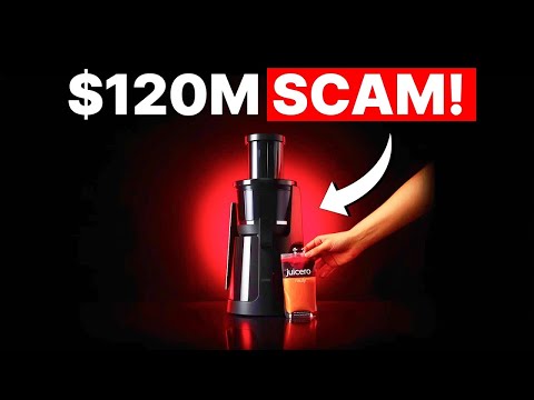 Why Silicon Valley Backed the Most Useless Machine Ever