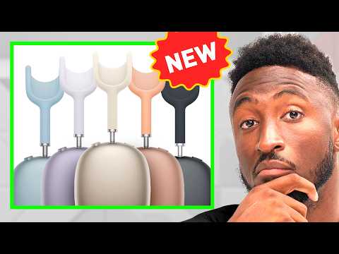What's New with the AirPods Max 2?