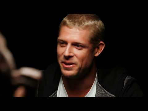 World Champs on Andy Irons