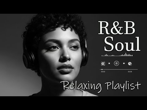 【R&B Soul】Romantic Soul & R&B Groove – Smooth Chill Mix for Lovers and Dreamers