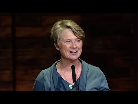 Janine Benyus - The Biomimicry Network Effect | Bioneers