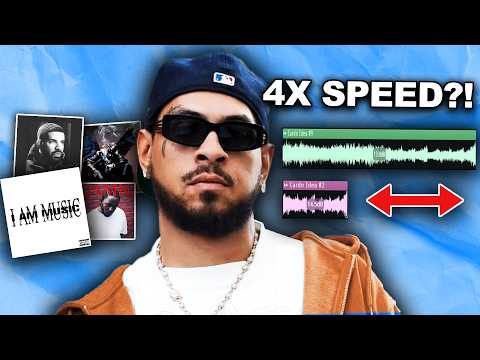 Why Rappers are OBSESSED with Cardo's Production