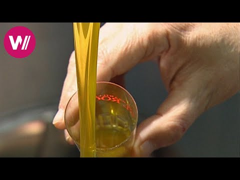 Zu Tisch in Andalusien - Olivenöl der Spitzenklasse