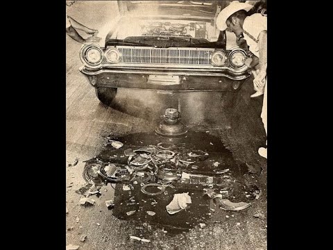 Revealed: The True Story Behind 18 Iconic Gearhead Photos You May Not Know