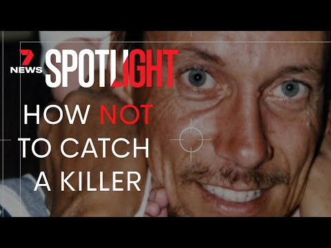 How not to catch a killer: Bombshell investigation of Daniel Morcombe case | 7NEWS Spotlight