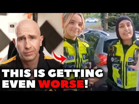 POLICE SEIZED Child's Phone?