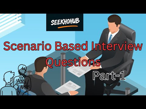 Scenario Based Interview Question-Part-1 | #networking #ccna #ccnp #ccie #network