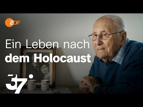 Die Nummer auf meinem Arm: Albrecht Weinberg hat den Holocaust überlebt I 37 Grad