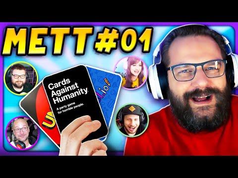 Das war keine gute Idee 💀 Best Of METT #01