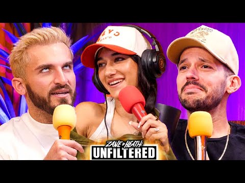 The Funniest Fraud Attempt He's Ever Done - UNFILTERED 259
