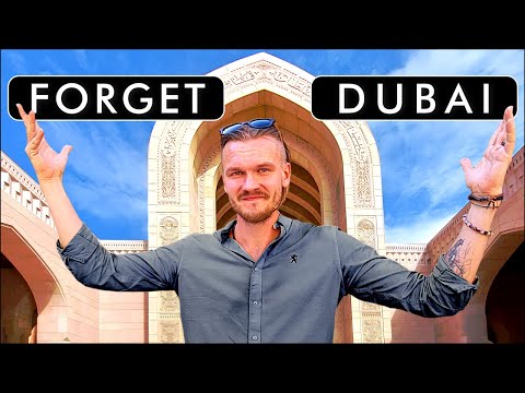 Why Oman is the Only Country You Need to Visit in the Middle East