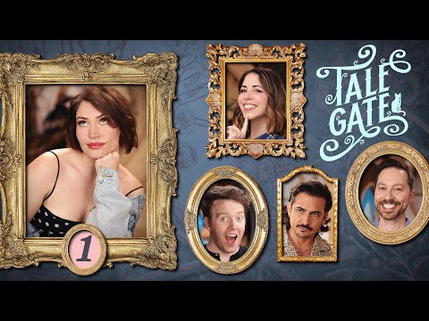 Tale Gate | Episode 1 | Discussing Up To C4E11