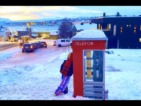 THEODORA - Blues d'hiver (prod by Vilhelm.)