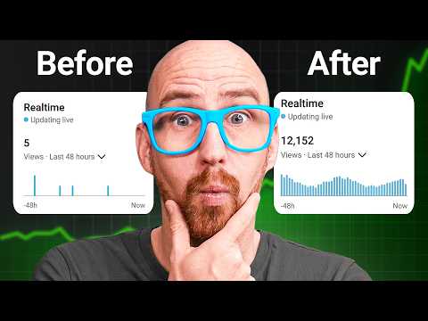 Why YouTube isn't Recommending Your Videos (and How to Fix It)