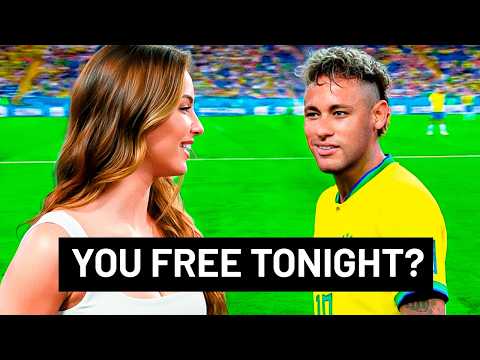 When Celebrities Flirt With Fans