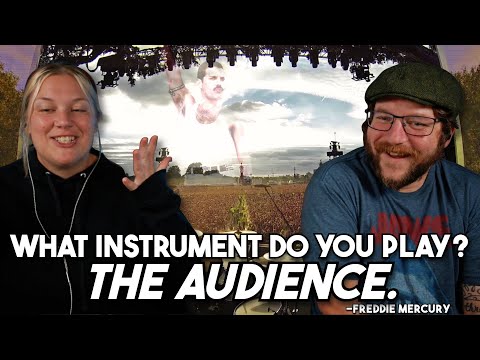 Did 65,000 People Just Sing Bohemian Rhapsody Together?