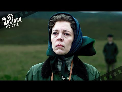 Mountbatten’s Assassination Shakes the Royal Family | The Crown (Charles Dance, Josh O’Connor)