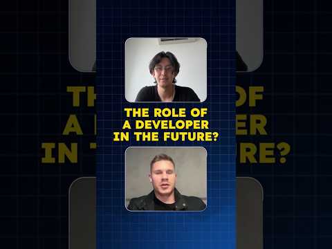 How to adapt when AI codes better than you?