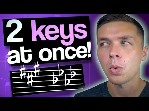 What is Polytonality? | Q+A