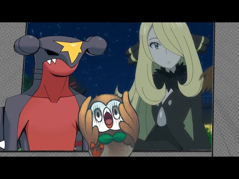 The Psychology behind how Cynthia Traumatized a Generation [Game Designer Explains]