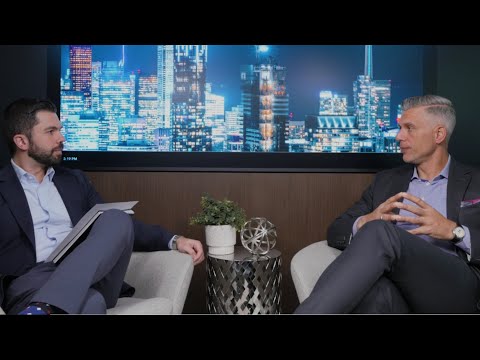 EP. 11: From Lessons to Opportunities: Sasha Cucuz Reflects on 2025