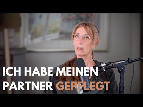 Ein Unfall, 10 Jahre Pflege: das macht Wachkoma mit den Angehörigen #56 Heike