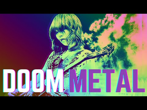 A Guide to Doom Metal & Its Subgenres