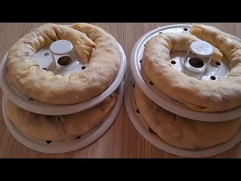 Для большей семьи. Как быстро готовить ХАНУМ для большой семьи. Покорять сразу.